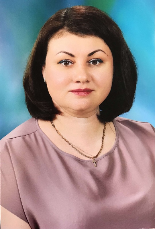 Воспитатель Дубровина Ирина Сергеевна