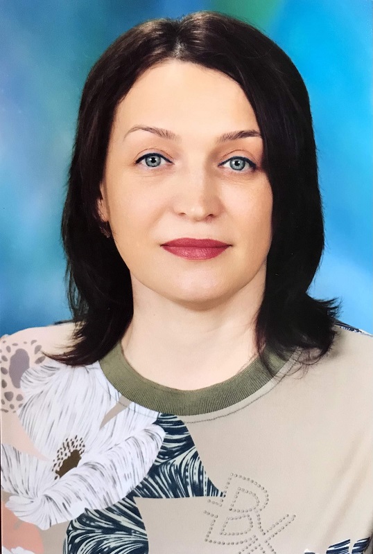 Воспитатель Сатвалдыева Ольга Александровна