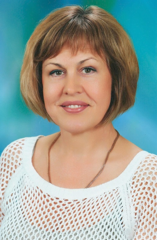 Воспитатель Улыбина Татьяна Александровна